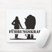 Führungskraft Mousepad (Mit Mouse)