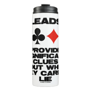 Führungspersönlichkeiten bieten wichtige Klauseln  Thermosbecher