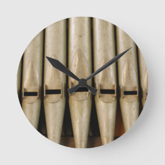 Führungsschiene Runde Wanduhr