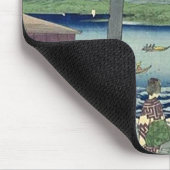 Fuji 20 Mousepad (Ecke)