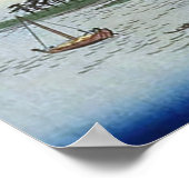 Fuji 24 poster (Ecke)