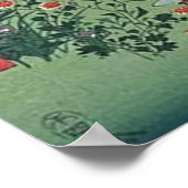 Fuji 31 poster (Ecke)