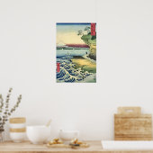 Fuji 36 poster (Küche)