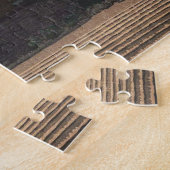 Fuji aus Narusawa Hasui Kawase shin hanga art Puzzle (Seite)