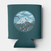 Fuji Dosenkühler (Rückseite)