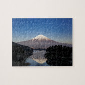 Fuji-Foto Puzzle (Horizontal)