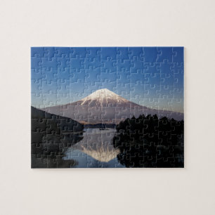 Fuji-Foto Puzzle