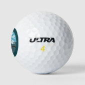 Fuji Golfball (Logo)