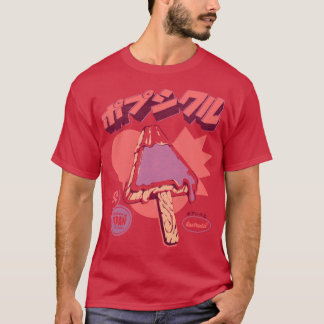 Fuji Ice Pop T-Shirt
