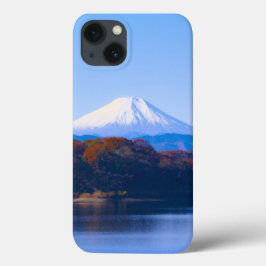 Fuji Japan Case-Mate iPhone Hülle