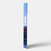 Fuji Japan Case-Mate iPhone Hülle (Rückseite / Rechts)