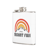 Fuji Japan Flachmann (Links)