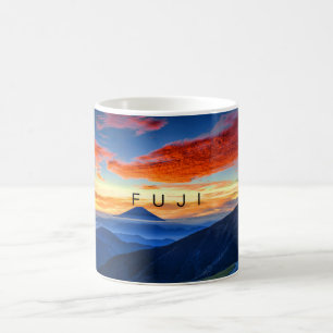 Fuji - Japan Kaffeetasse