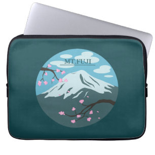Fuji Laptopschutzhülle