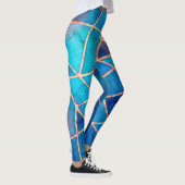 Fuji Leggings (Rechts)