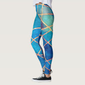Fuji Leggings (Links)
