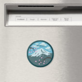 Fuji Magnet (In Situ (Geschirrspüler))