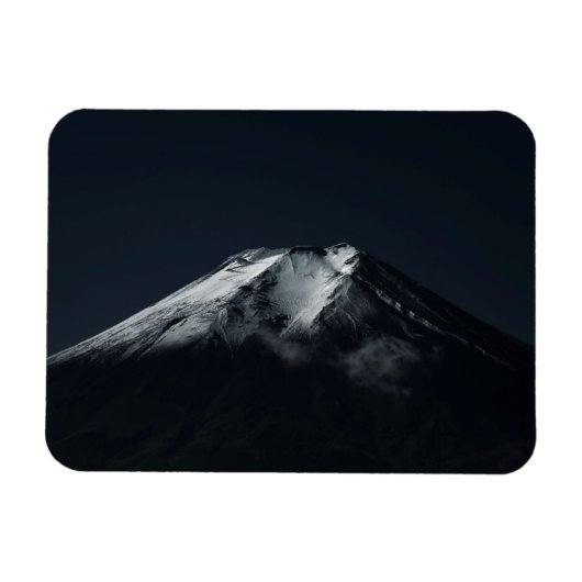 Fuji Magnet (Horizontal)
