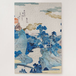 Fuji no Yukei Puzzle