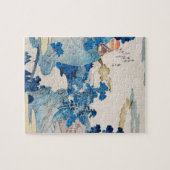 Fuji no Yukei Puzzle (Horizontal)