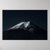 Fuji Poster (Vorne)