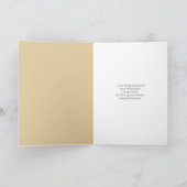 Fuji-Rentenkarte Karte (Innenseite)