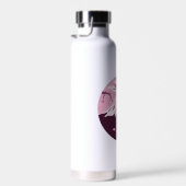 Fuji (rosa) trinkflasche (Rechts)