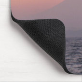 Fuji San Mousepad (Ecke)