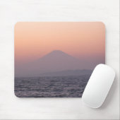 Fuji San Mousepad (Mit Mouse)