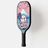 Fuji Smash - Tokyo Pickleball Design Schläger (Links)