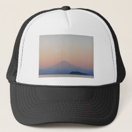 Fuji Sunset Truckerkappe