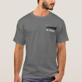 Fuji T-Shirt (Vorderseite)