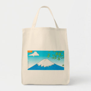 Fuji Tote Bag Tragetasche