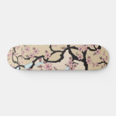 Fuji und Sakura: Skateboard (Sakura-Version) (Horizontal)