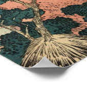 Fuji View 36+03 Poster (Ecke)