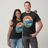 Fuji - Vintages Emblem T-Shirt (Unisex)