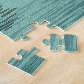 Fuji vom Kawaguchi-See durch Tsuchiya Koitsu Puzzle (Seite)