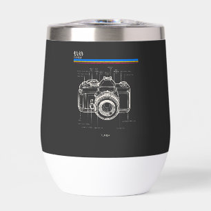 FujiFilm Kamera Diagramm