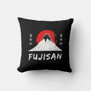 Fujisan Kissen