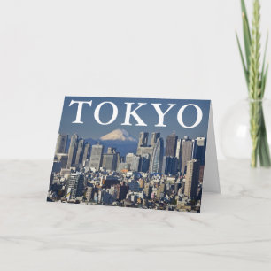 Fujisan   Tokio Japan   Danke