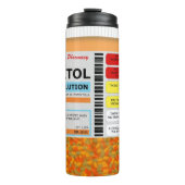 Fukitol Thermosbecher (Vorderseite)