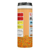 Fukitol Thermosbecher (Rückseite)