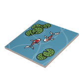 Fuku und Heiwa Tile Fliese (Seite)