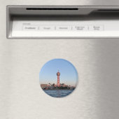 Fukuoka, Japan Magnet (In Situ (Geschirrspüler))