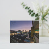 Fukuoka Japan Postkarte (Stehend Vorderseite)