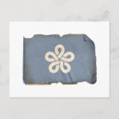 FUKUOKA POSTKARTE (Vorderseite)