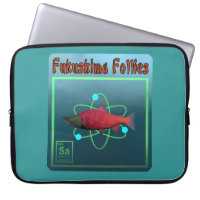 Fukushima Follies