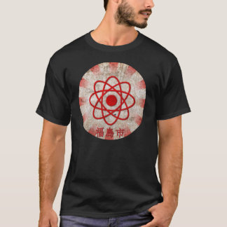 Fukushima T-Shirt