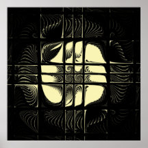 Fulcrum im Grunge-Stil