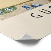 Fulfillment Poster (Ecke)